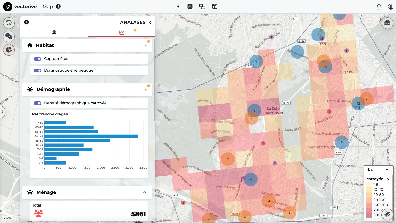 Le marché immobilier s'annonce dynamique en 2026